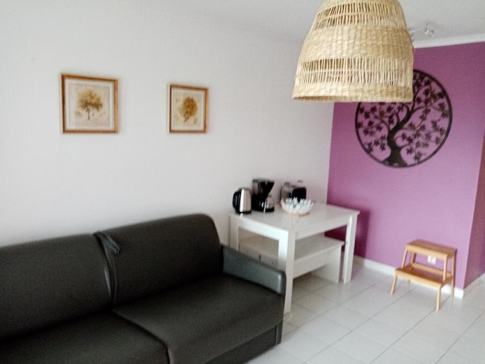 Cap Esterel studio H3 Saint-Raphaël Exterior foto